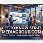 strutmediagroup
