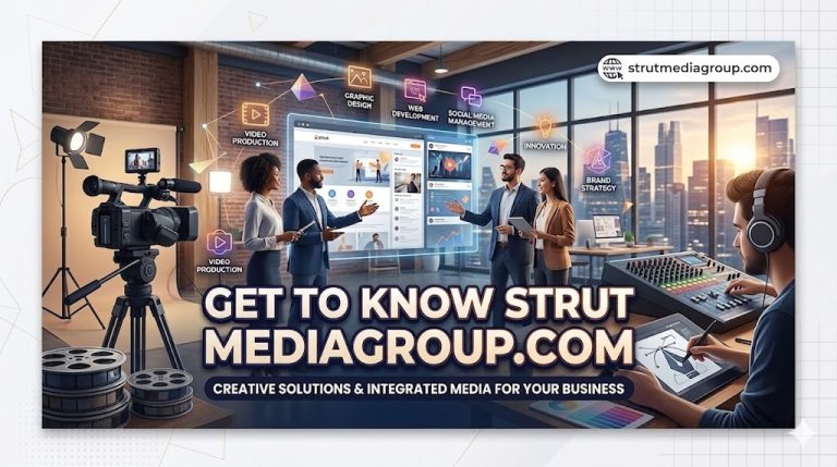 strutmediagroup
