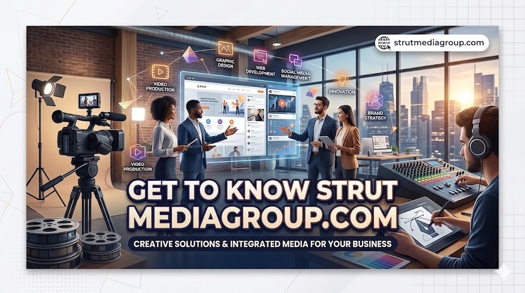 strutmediagroup