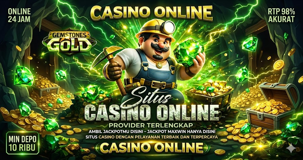 casino online